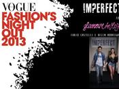 capsule collection borse !M?ERFECT limited edition Vogue Fashion’s Night 2013