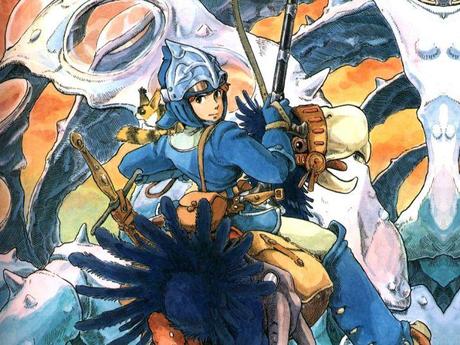 Nausicaa