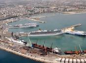 Collisione porto Bari Superfast nave crociera