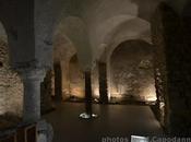“finanziamento variante completamento delle opere restauro musealizzazione della cripte chiesa S.M. Assunta Positano”