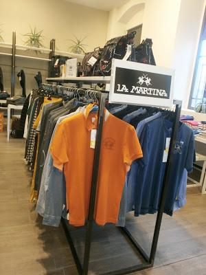 Vertigo Fashion Outlet