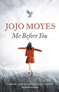 Io prima di te di Jojo Moyes