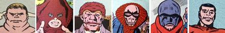 The X Men, la fondazione: il ciclo di Stan Lee & Jack Kirby X Men Stan Lee Marvel Comics Jack Kirby In Evidenza 