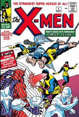The X Men, la fondazione: il ciclo di Stan Lee & Jack Kirby X Men Stan Lee Marvel Comics Jack Kirby In Evidenza 