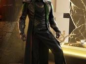 Thor: Dark World Nuovo poster Loki