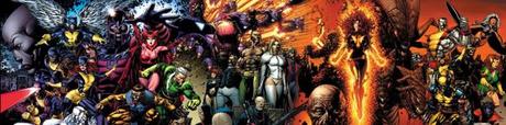 X Men: 50 anni e non sentirli   Prima Parte X Men Stan Lee Marvel Comics John Byrne Jack Kirby In Evidenza Chris Claremont 