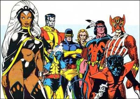 X Men: 50 anni e non sentirli   Prima Parte X Men Stan Lee Marvel Comics John Byrne Jack Kirby In Evidenza Chris Claremont 