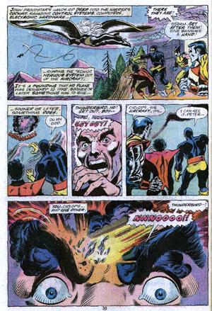 X Men: 50 anni e non sentirli   Prima Parte X Men Stan Lee Marvel Comics John Byrne Jack Kirby In Evidenza Chris Claremont 