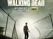 Walking Dead: incidente set, riprese sospese