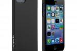 hard shell proporta96 black iphone 5c