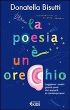 Parolario a Villa Olmo, “La poesia è un orecchio” con Donatella Bisutti