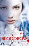 Settembre 2013: Bloodrose di Andrea Cremer (De Agostini)