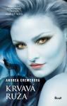 Settembre 2013: Bloodrose di Andrea Cremer (De Agostini)