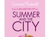 Vinci SUMMER CITY Candace Bushnell