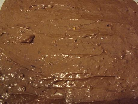 Brownies al cioccolato