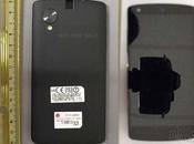 Nexus D820 Android KitKat vere foto nuovo smartphone Google