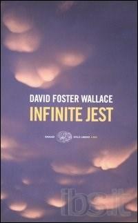 DAVID FOSTER WALLACE