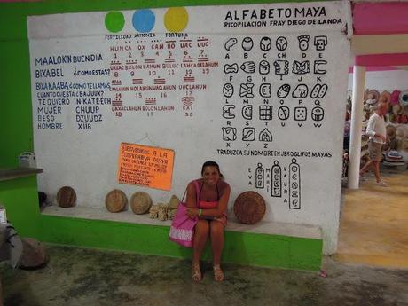 Esplorando la Riviera Maya