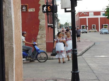 Esplorando la Riviera Maya