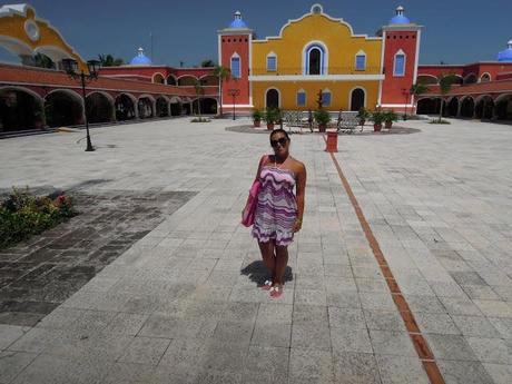 Esplorando la Riviera Maya