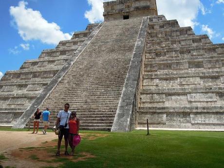 Esplorando la Riviera Maya