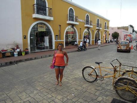 Esplorando la Riviera Maya