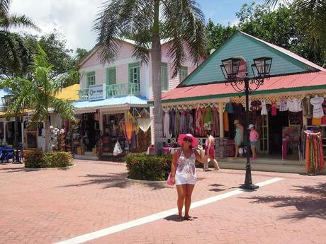 Esplorando la Riviera Maya