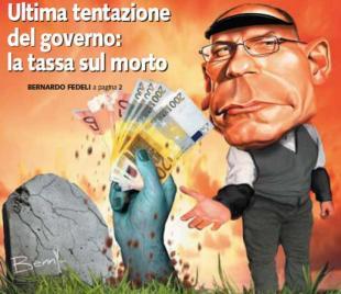 governo Letta Service tax e Imu: Facciamo il punto