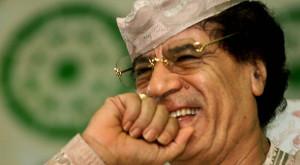 Gheddafi 300x165 Qual è il volto della Libia post Gheddafi?