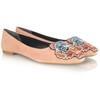 Ballerina’s – fall winter 2013 Ballerina’s – fall winter 2013