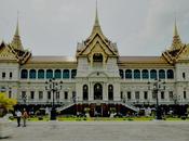 Bangkok culturale: Phra Kaew Gran Palazzo Reale