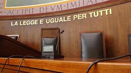 Soppressione dei tribunali, ecco cosa cambia in Sicilia