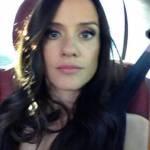 Chiara Iezzi diventa mora: “Così mi sento una vera italiana” (foto)