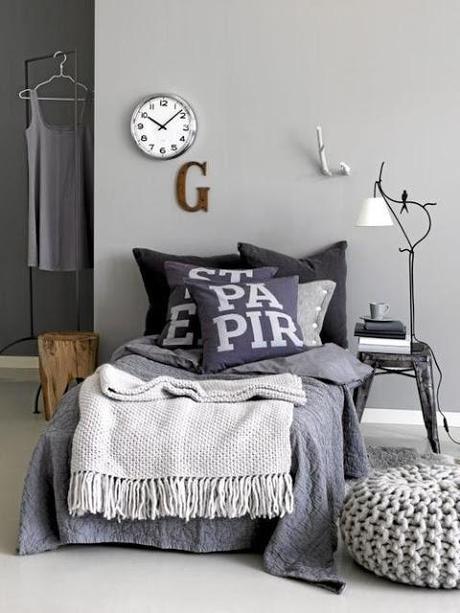 Inspiration Grey ❤