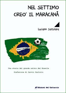 Nel settimo creò il Maracanã - Luciano Sartirana