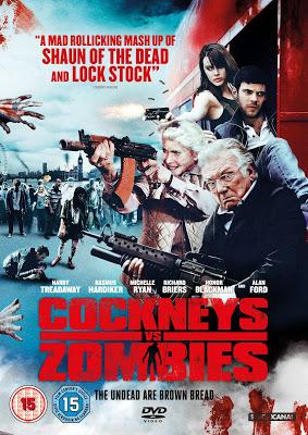 Cockneys vs Zombies ( 2012 )