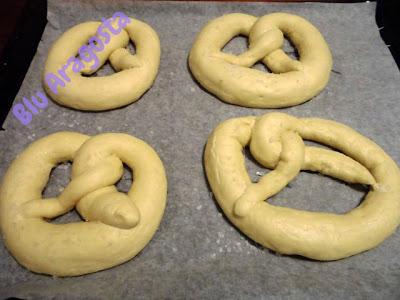 Bretzel e dintorni