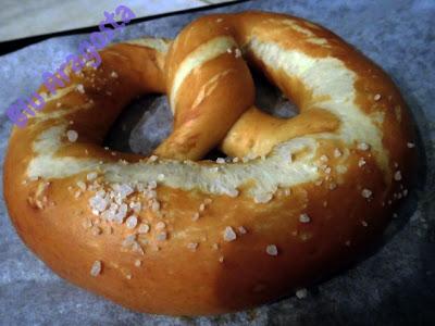 Bretzel e dintorni