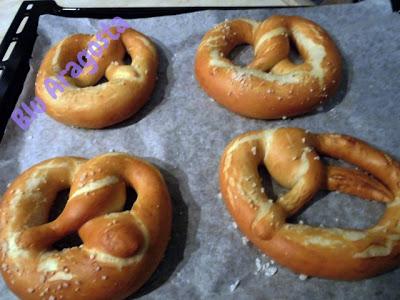 Bretzel e dintorni