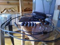 Recensione delle cuffie Nokia Purity Stereo Headset by Monster