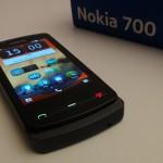 Recensione del Nokia 700