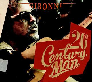 Gibonni - 20th Century Man, di Gianni Sapia