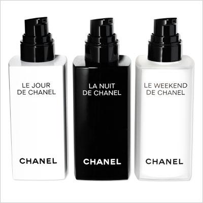 BEAUTY NEWS!!! BENEFIT, CLINIQUE, YVES SAINT LAURENT, CHANEL.