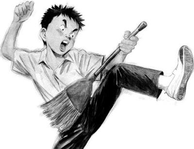 20th Century Boys: perchè l'opera di Urasawa non è un capolavoro