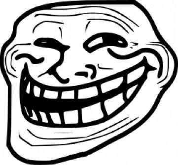 trollface