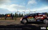 WRC: FIA World Rally Championship 4