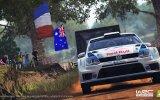 WRC: FIA World Rally Championship 4