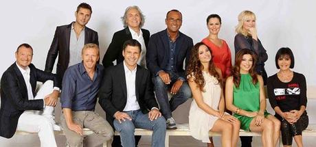 Tale e Quale Show, un cast tutto nuovo nello show di Rai 1 con Carlo Conti