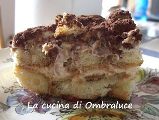 Tiramisù classico