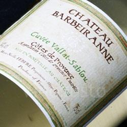 Chateau Barbeiranne 